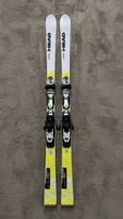 Ski Head Worldcup Rebels i.GS RD Team 152cm