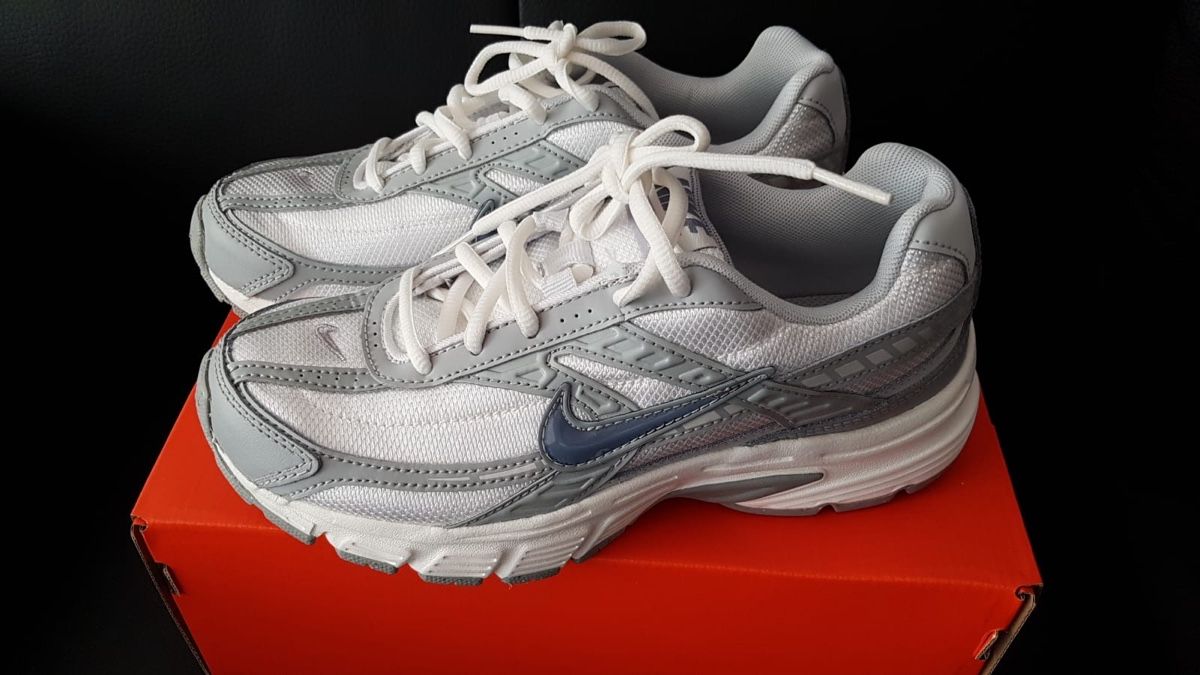 Nike Scarpe da uomo: Sneakers Nike INITIATOR GR.37,5cm. – Nuovo e nell'imballaggio originale da Zürich venduto da 280_yc86 4