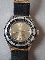 Montre Tanivan Pirania Calendar Swiss Made
