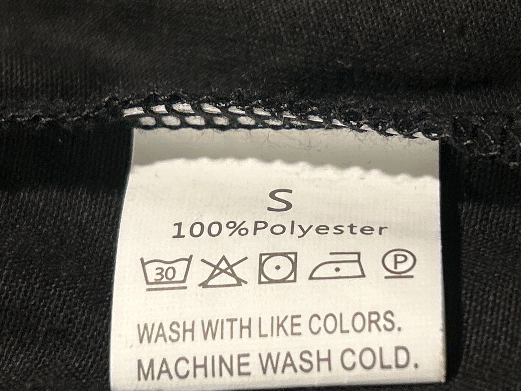 Pantalons: Freizeithose schwarz Gr. S – Neuf (Voir description) à Brunnen par Nala2929 8