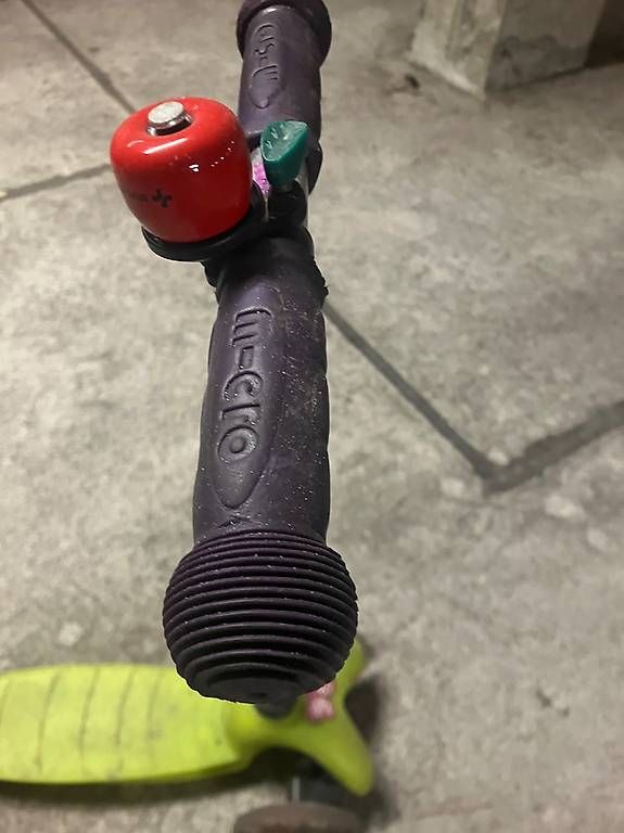 Kickboard: Micro Mini Scooter – Gebraucht aus Arbon von sta_y6wk 3