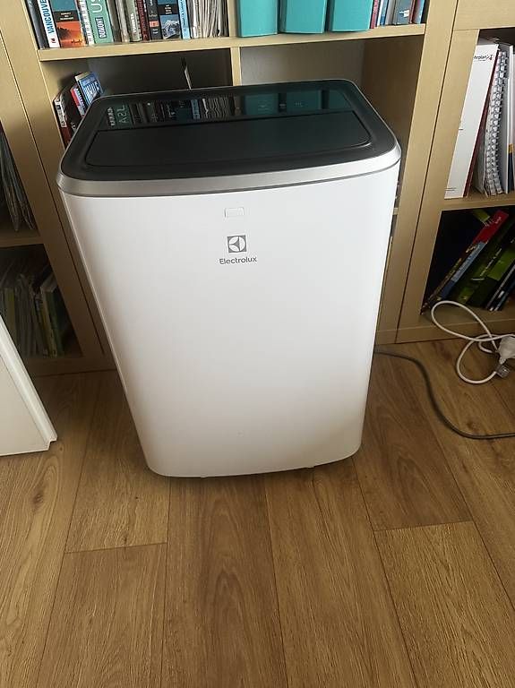 Klimageräte: Klimaanlage Electrolux Exp 34U – Gebraucht aus Fahrni b. Thun von Joer1