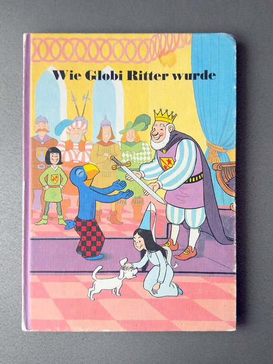 TDIL-DE052 Schwarzer Hochmagier 1. Auflage – Sammelkarte Im Set Mit Original Gwindi Schutzhülle