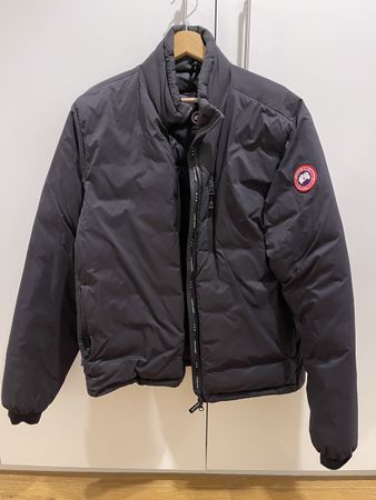 Canada Goose Lodge NP 790.-