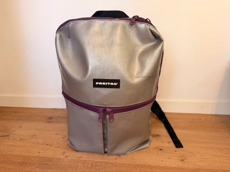 Freitag Rucksack FRINGE F49