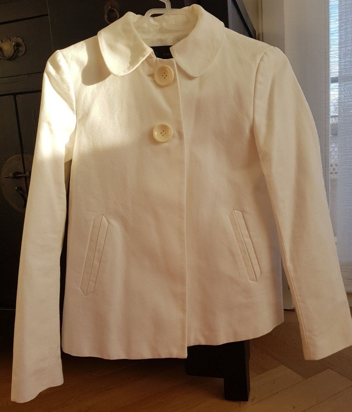 Zara Giacche: Jacke / Blazer – Nuovo (secondo la descrizione) da Küsnacht ZH venduto da 2011_ 1