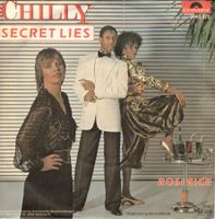 Chilly  --  Secret lies  Single7