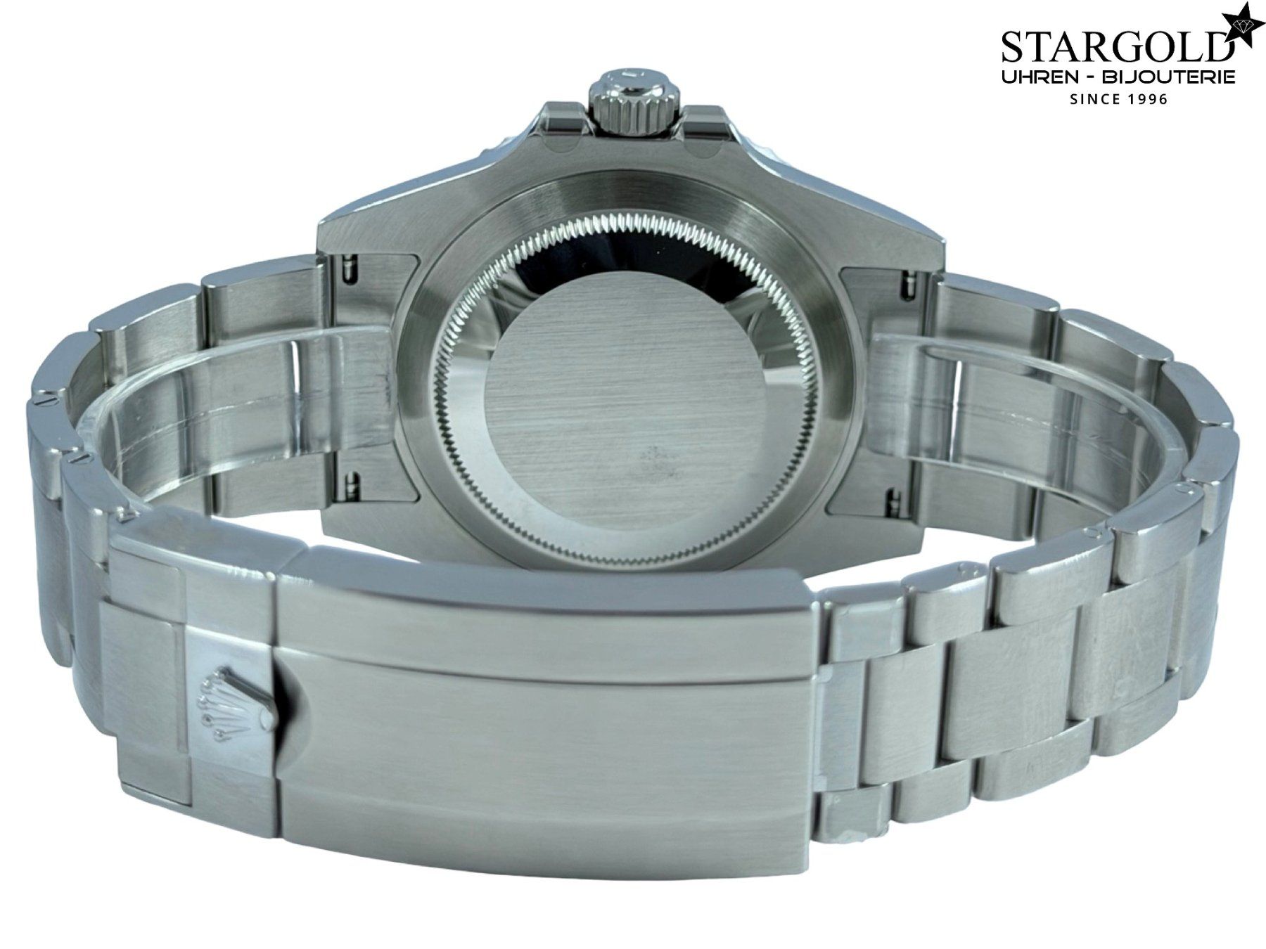 Rolex Orologi: Rolex Submariner Date - 126610LN – Usato da Zürich venduto da Stargold-Uhren 7