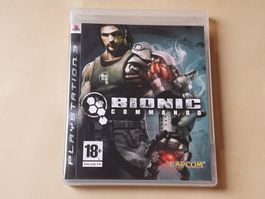 Bionic Commando