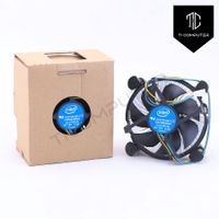 INTEL CPU Original Lüfter LGA 1150/1155/1156