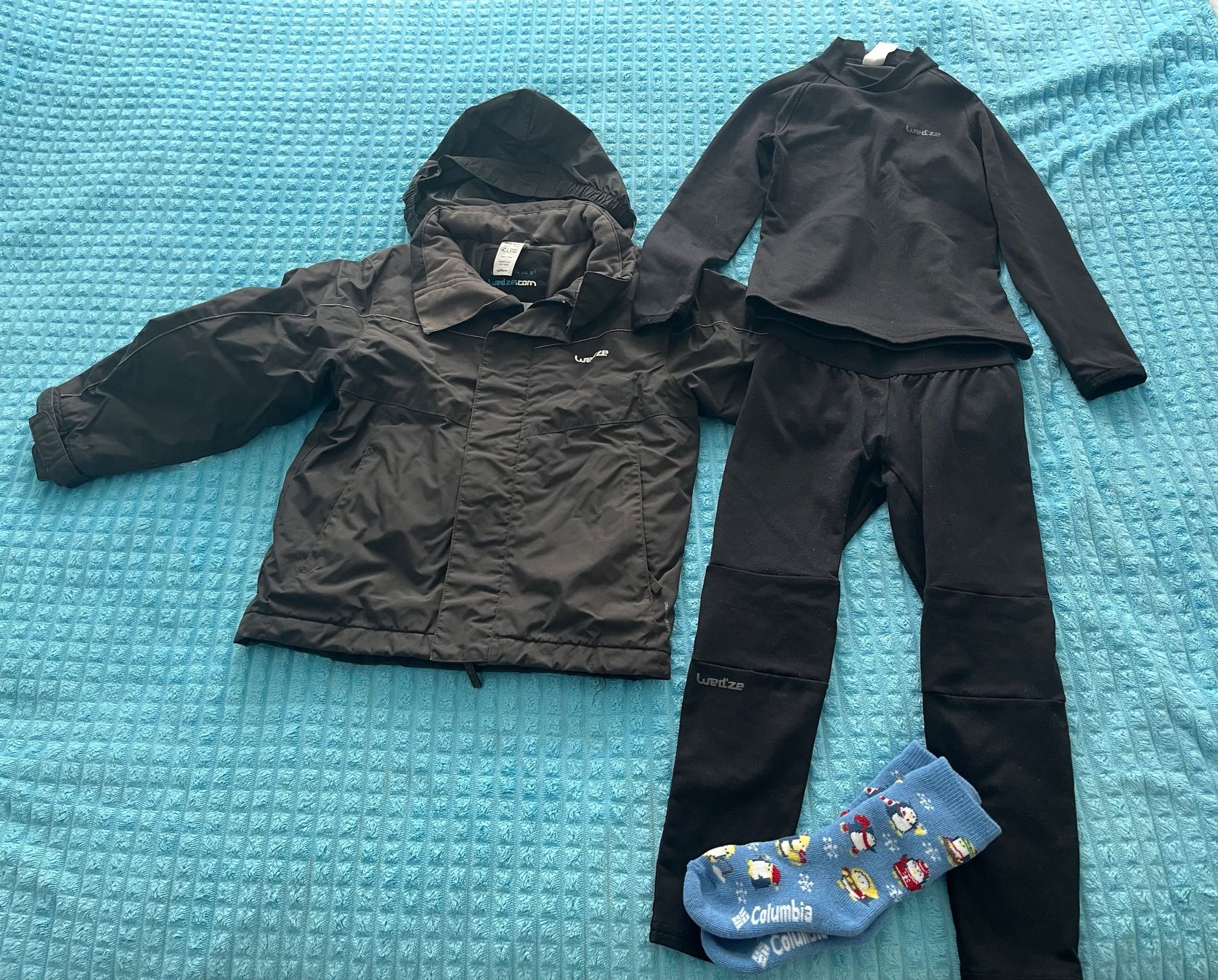 Lotti & Set di vestiti: Kleiderpacket Jungs Gr. 110 Herbst Winter – Usato da Bern venduto da kho_s6j8