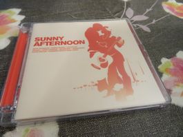 Sunny Afternoon - CD