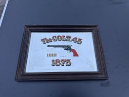 The Colt Spiegel