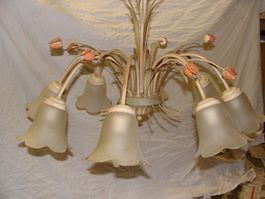 Lampe ancienne