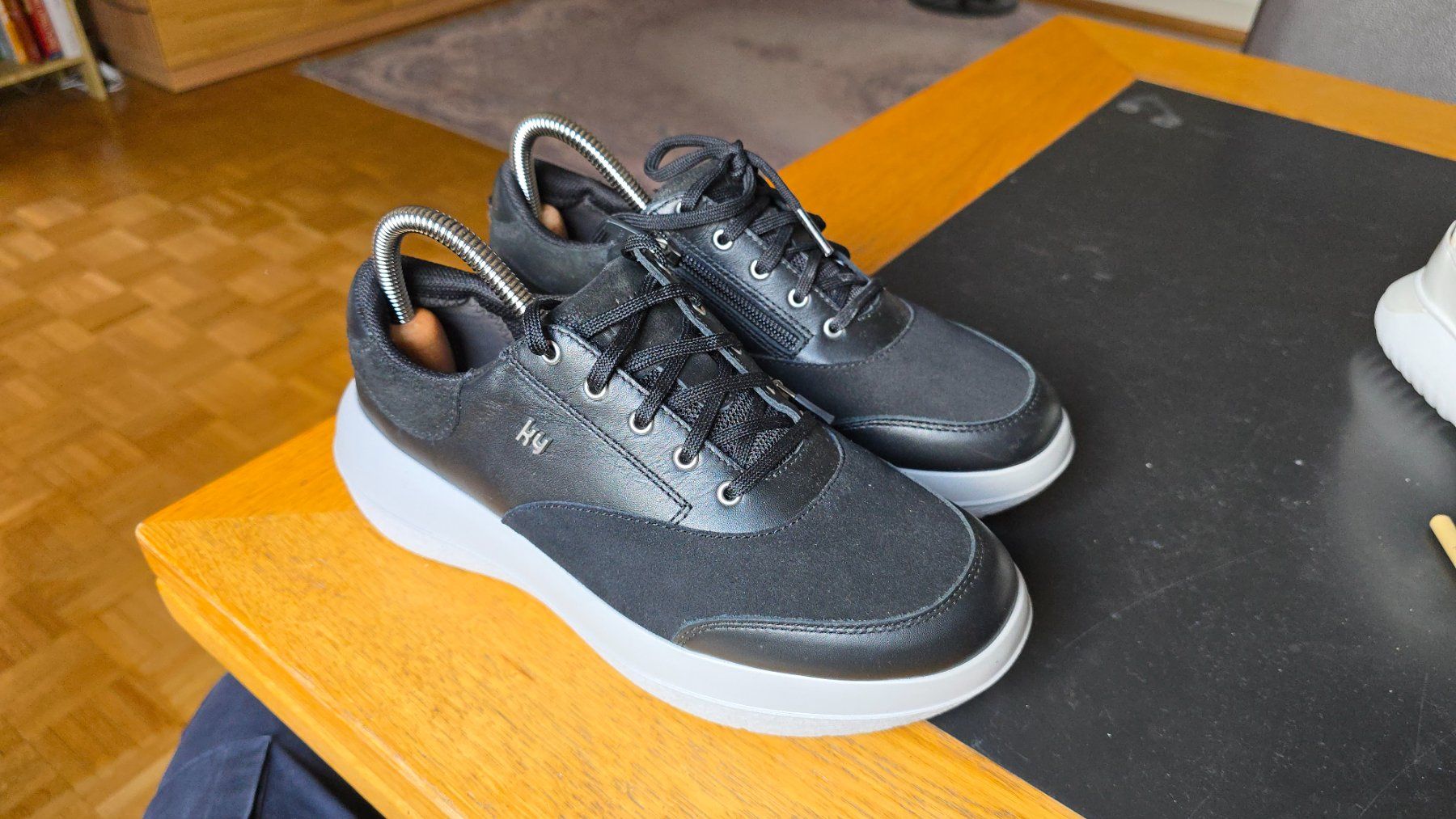 Kybun Damenschuhe: Kybun Arau black schuhe | EU 39 – Neu (gemäss Beschreibung) aus Wallisellen von theblacksheep 2