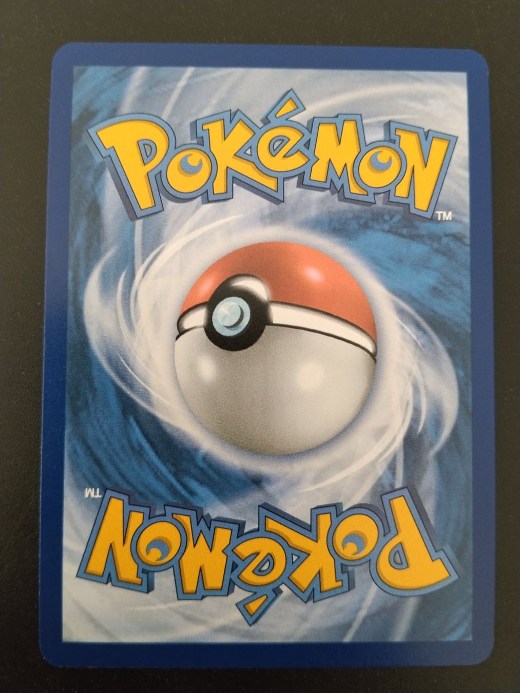 Pokémon Carte collezionabili: Pokémon 30 ans: Pikachu 17/30 FR – Usato da Palézieux-Village venduto da oufoux08 1