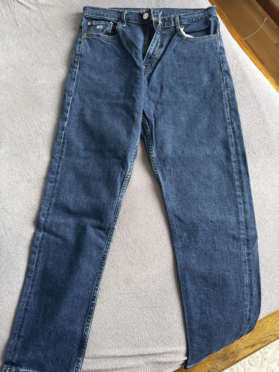 Tommy Hilfiger Jeans: Jeans thommy hilfiger – Usato da Weite venduto da Quarantino 2