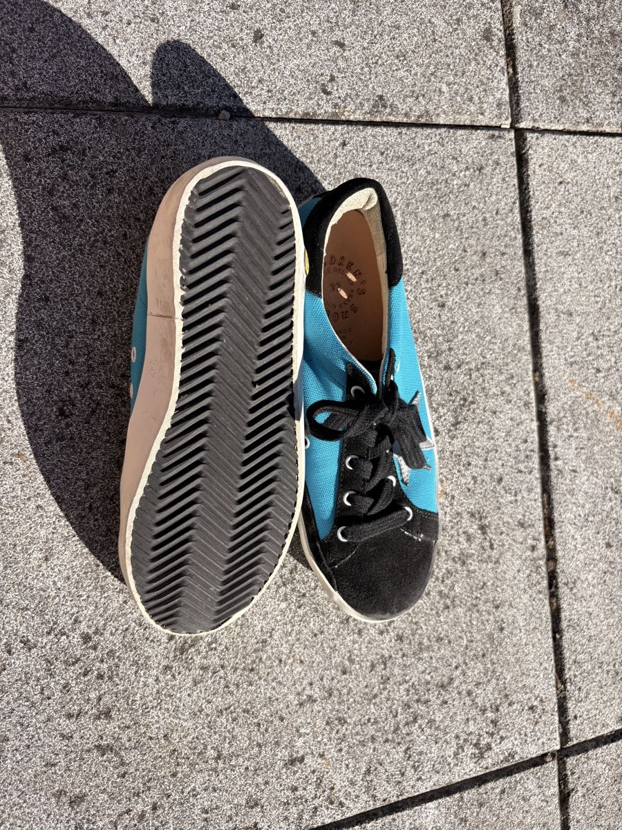 Golden Goose Scarpe per ragazzi: Golden Goose – Nuovo e nell'imballaggio originale da Zürich venduto da del_9vlj 2