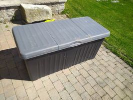 Kunsstoffbox