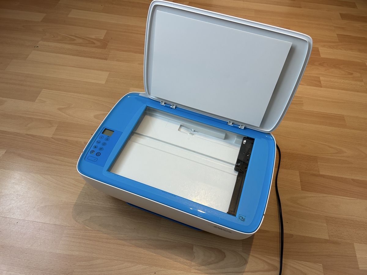 Stampanti: Multifunktionsdrucker – Usato da Utzenstorf venduto da Christa.3427 1