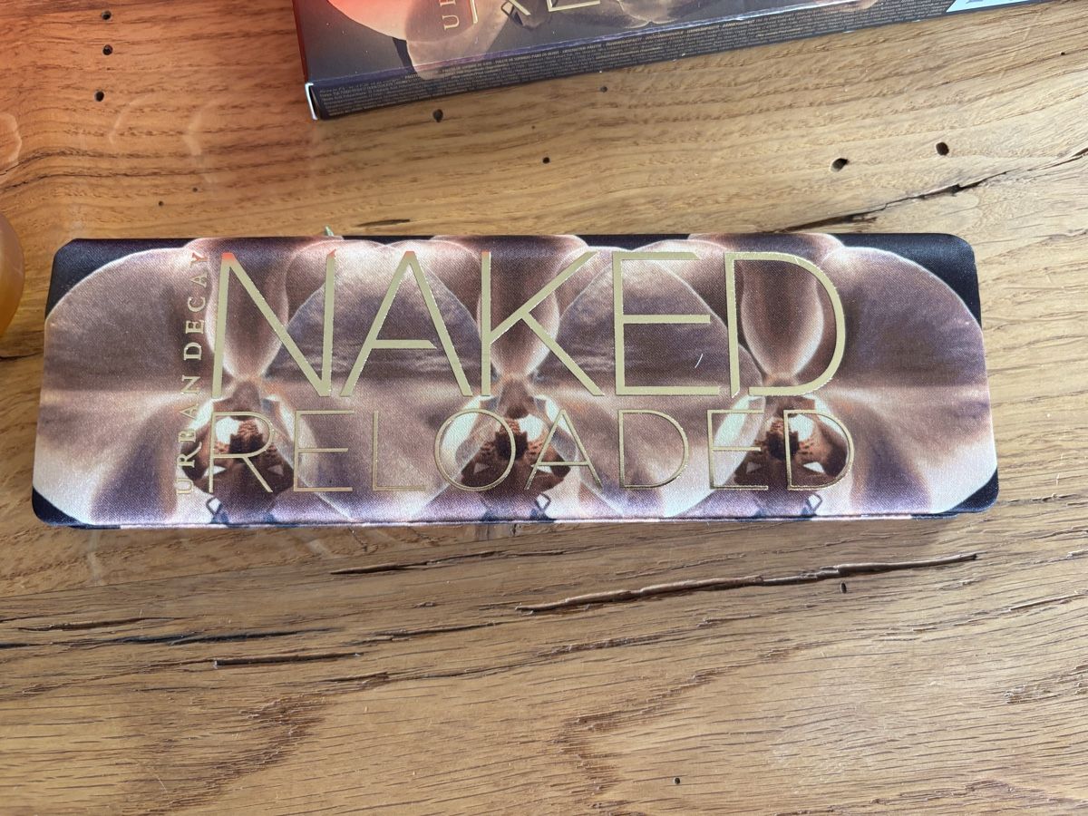 Urban Decay Make-up: CLARINS - NAKED - Set Maquillage – Nuovo (secondo la descrizione) da Chardonne venduto da teenyweeny 3