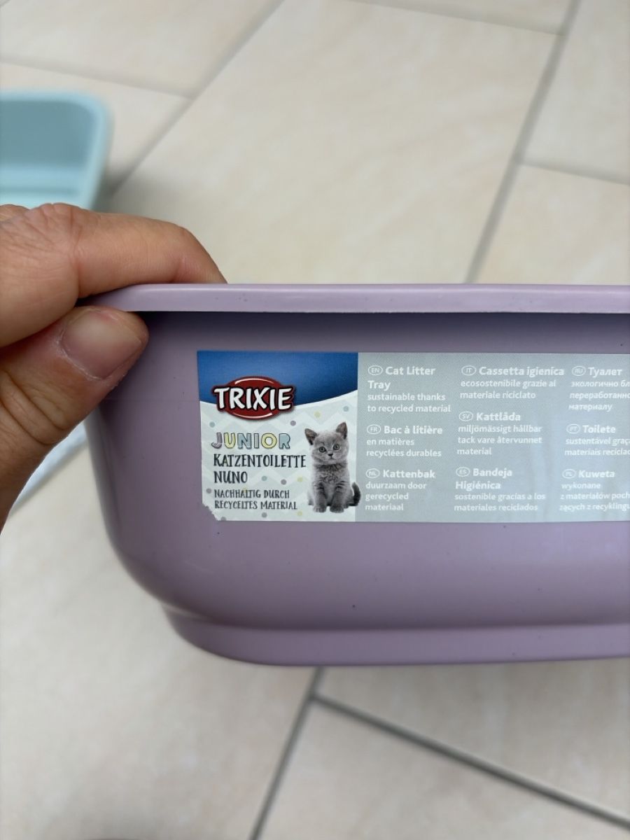 WC: Katzenklo 2 Stk.  – Neu (gemäss Beschreibung) aus Subingen von alexandra777 3