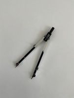 Zirkel Kern Swiss mit Etui in sehr gutem Zustand