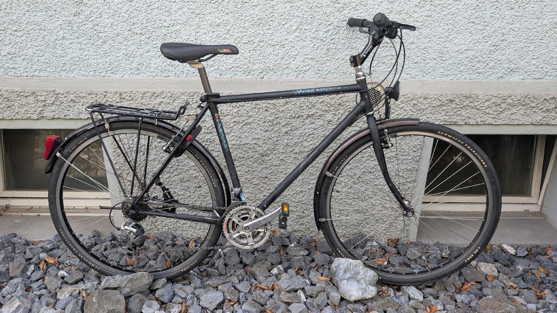 Aarios Velos: Aarios Stadtrad – Gebraucht aus Olten von NicoOnline