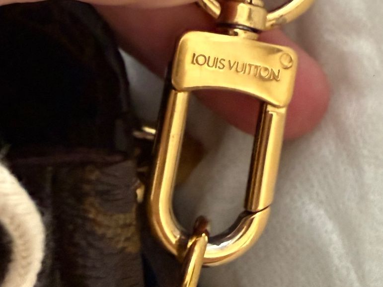 Louis Vuitton Borse da donna: Louis Vuitton Tasche Pochette Métis – Usato da steinen venduto da Nayabloom84 8