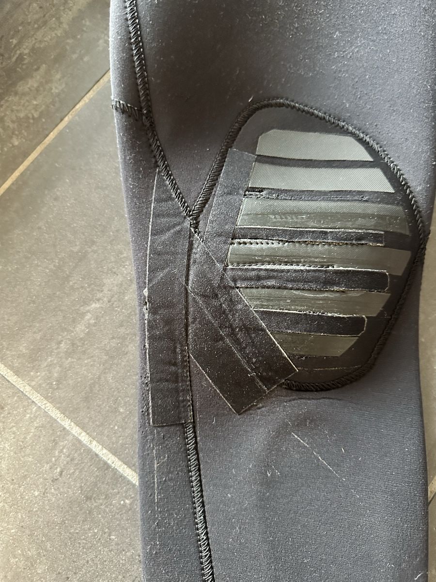 ION Anzüge: ION Neopren Semidry 5.5/4.5 – Gebraucht aus Nänikon von Danielson10 3
