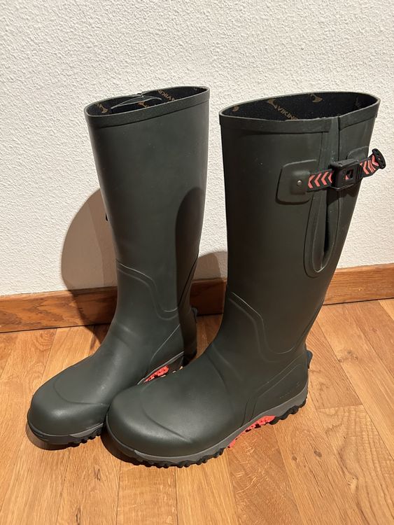 Gummistiefel Herren Groe 50