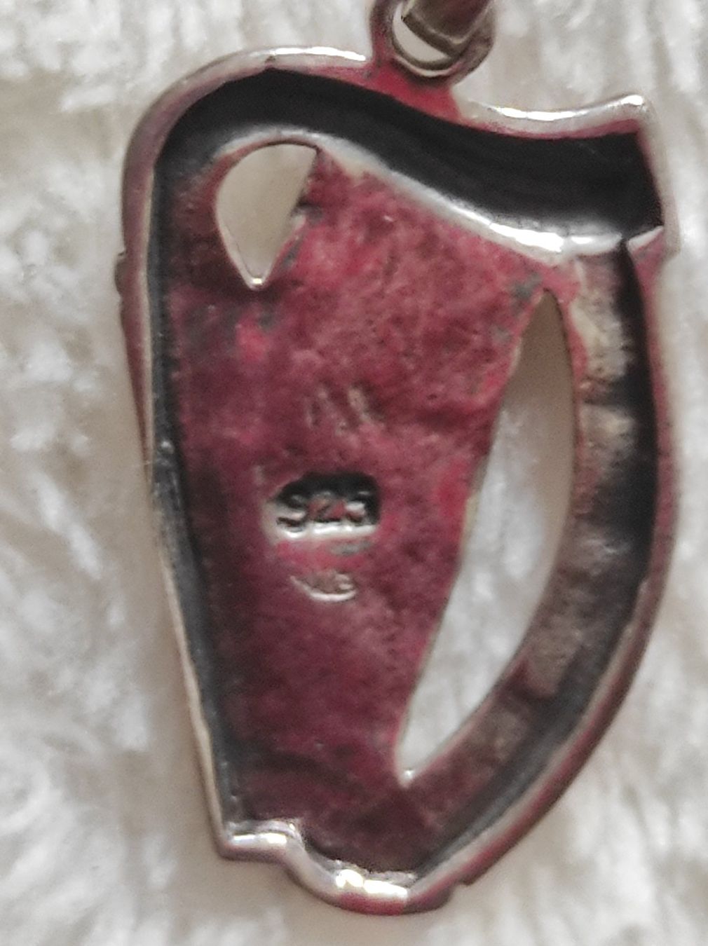 Ciondoli: Pendentif en Ag925 – Nuovo (secondo la descrizione) da Renens VD venduto da cla_7zv5 1