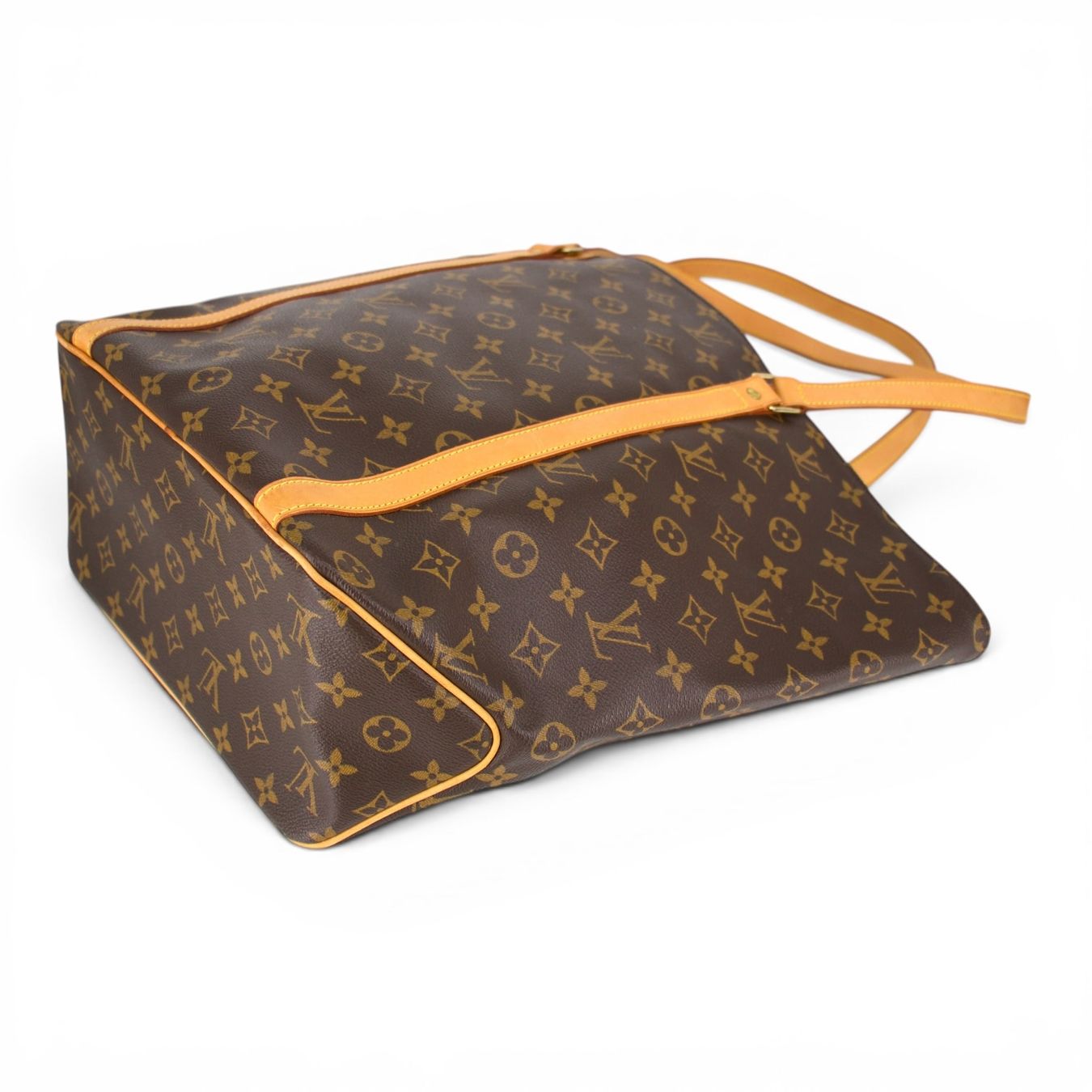 Louis Vuitton Borse da donna: Louis Vuitton Sac shopping PM Monogram – Usato da Binningen venduto da Designerlabels 7