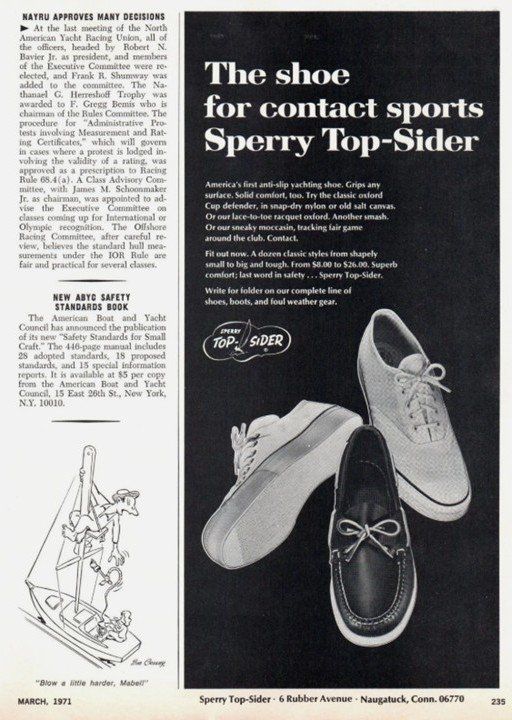 Scarpe da uomo: Sneakers SPERRY Striper II CVO White – Usato da Nyon venduto da WHTF 8