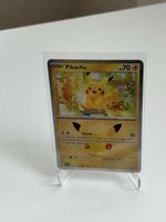 Pikachu 30th Celebration 03/30