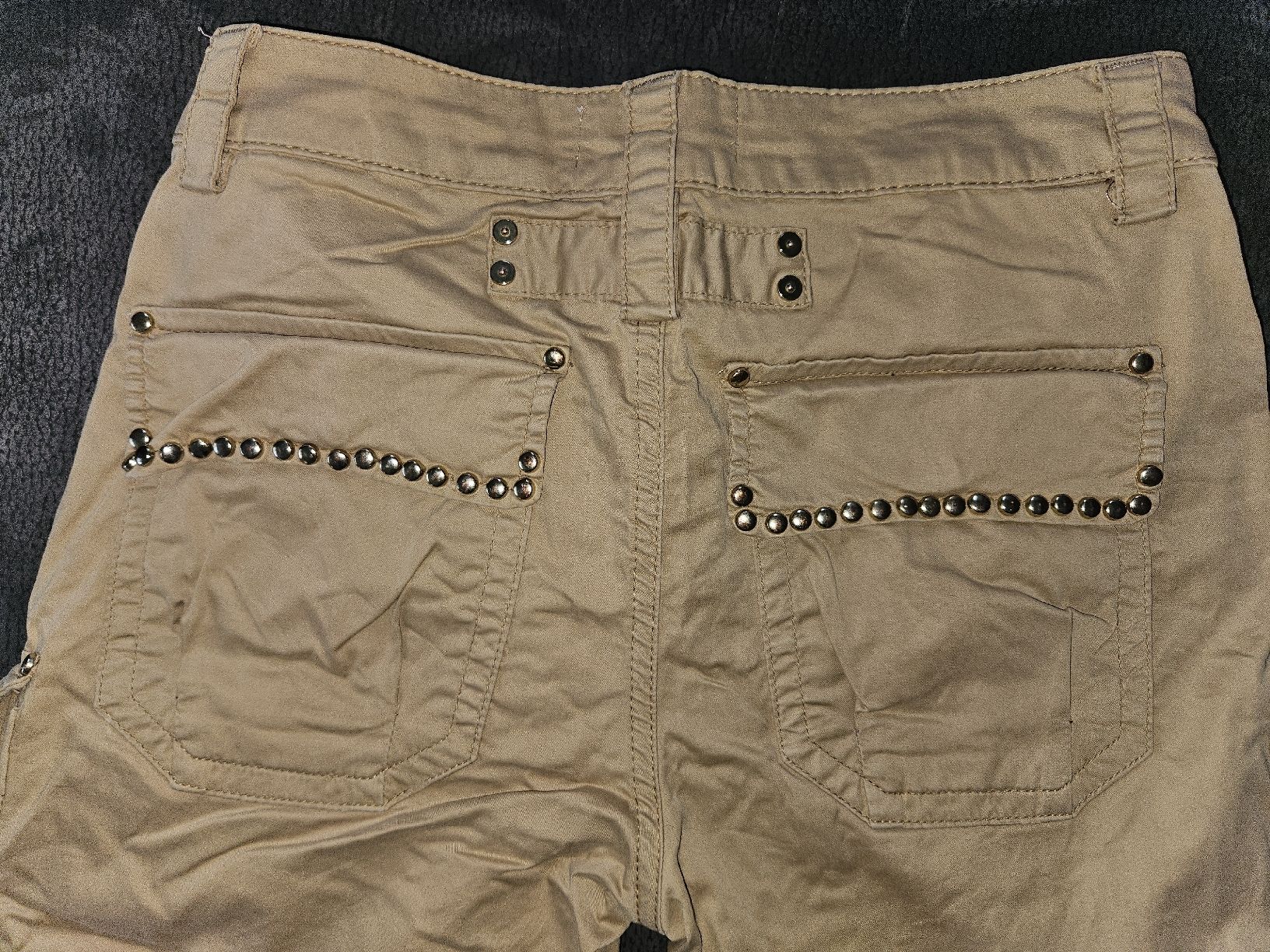 Mos mosh Pantaloni: MOS MOSH Hose 26 – Usato da Zetzwil venduto da April99 1