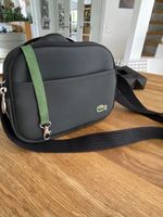 Originale Lacoste-Tasche New Classic 5 Kollektion 2005