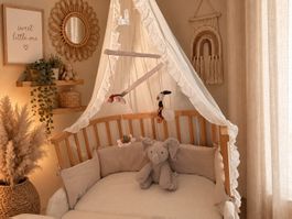Babybay Beistellbett
