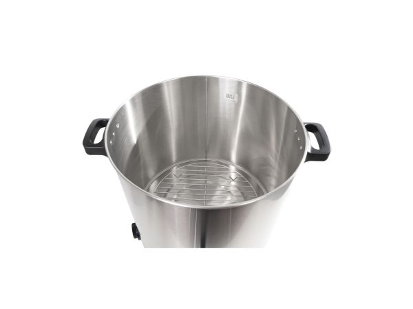 Elettrodomestici da cucina: BergerLanz EK28L Einkochtopf – Nuovo (secondo la descrizione) da Regensdorf venduto da DiniChance 3