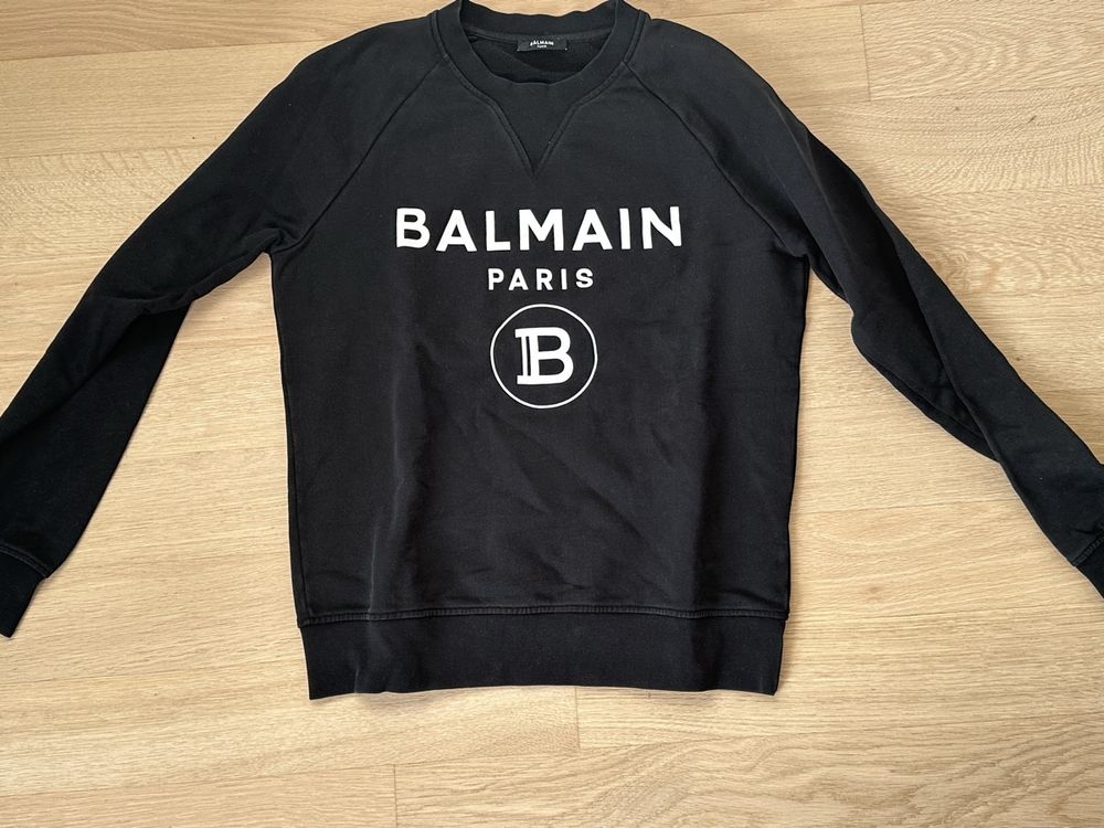 Balmain Maglioni & Felpe: Balmain Pullover M – Nuovo (secondo la descrizione) da Münchenstein venduto da noa_l255