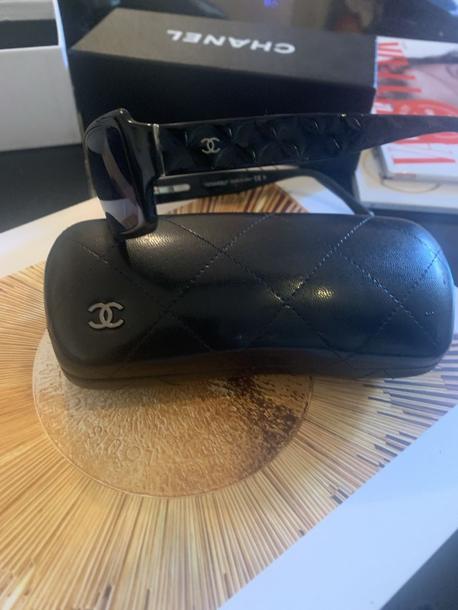 Occhiali & Lenti: Lunettes Chanel – Usato da Lausanne venduto da DyDy33