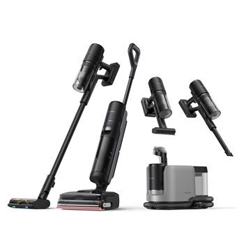 Dreame Aspirapolveri & Accessori: H15 Pro mix – Nuovo (secondo la descrizione) da St-Aubin FR venduto da cecjean