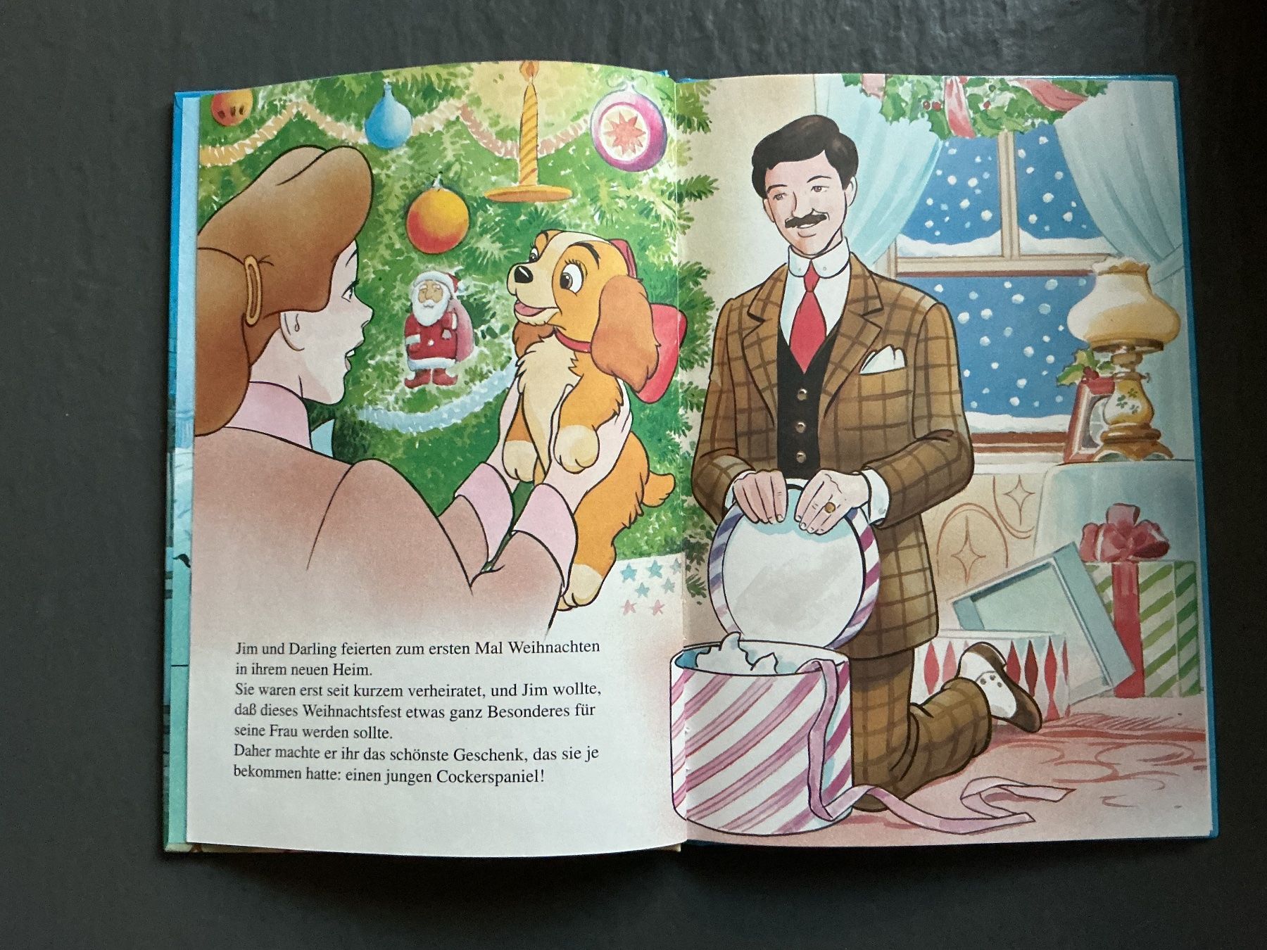 Bücher: Susi und Strolch – Gebraucht aus Niederhasli von ercp4 2