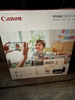 Canon PIXMA TS6350 