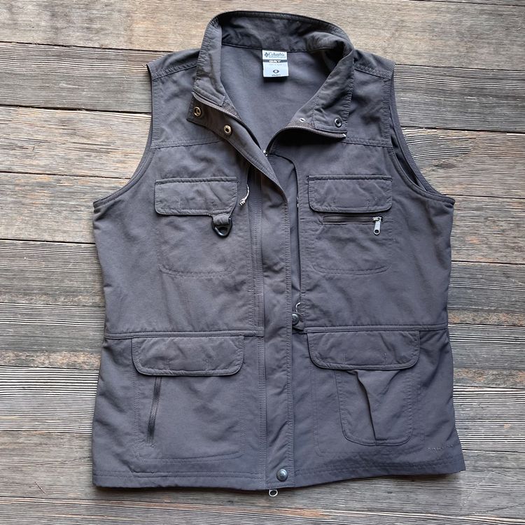 Columbia on sale grt vest