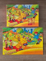 Pom-Bär Puzzle 100 Teile