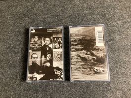 Depeche Mode - 101 (2xMC)