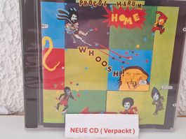CD Procol Harum -  Home 🆕NEU Verpackt
