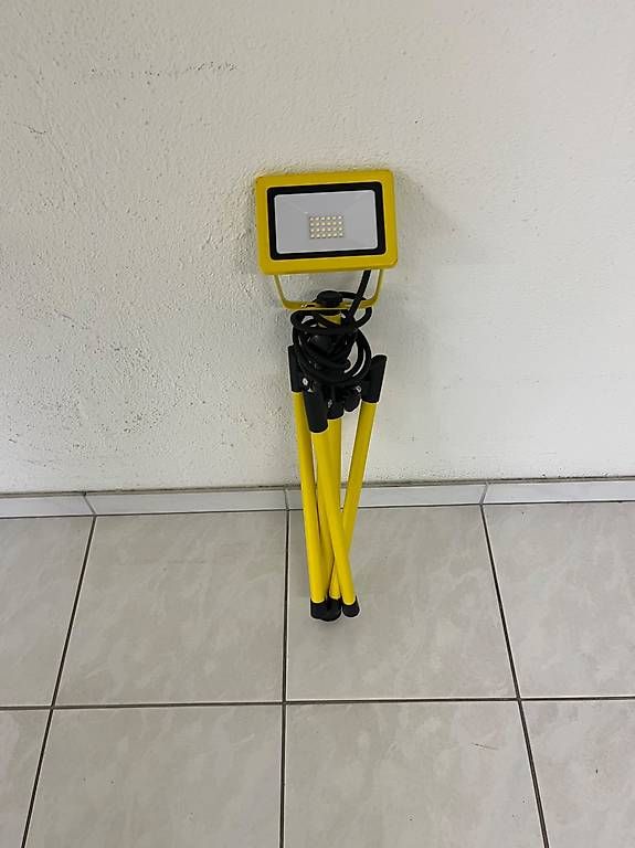 Lampen: LED Lampe, klein – Gebraucht aus Altendorf von kelwitt0 1