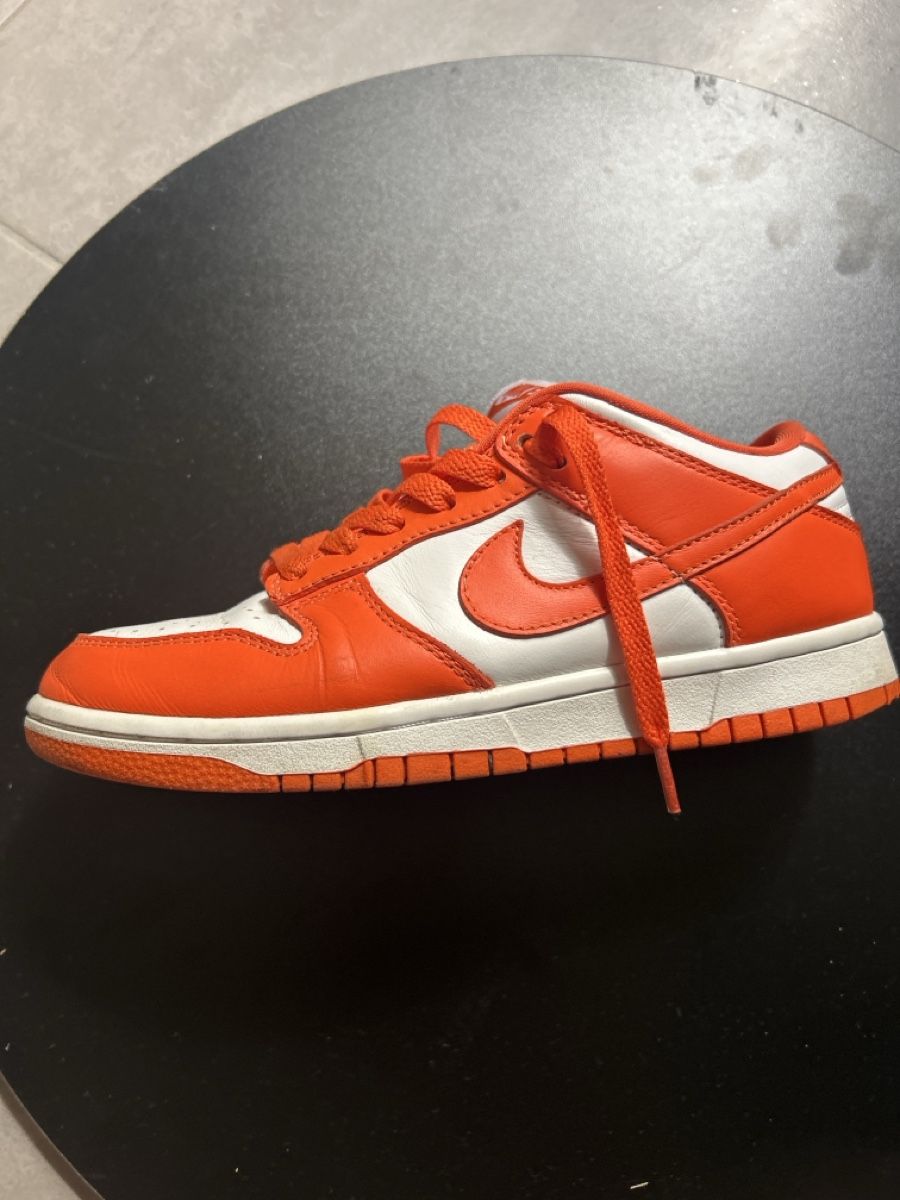 Chaussures hommes: Baskets Nike Dunk Low  – D'occasion à Lausanne par non_ptb6 2
